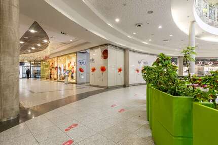 Einzelhandel in Sondershausen 872,00 € 31.16 m²