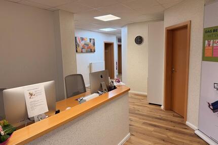 Attraktive Praxisfläche mit 135 m² –Ideal für Ärzte, Therapeuten oder Dienstl. im Gesundheitsbereich - Südbrookmerland