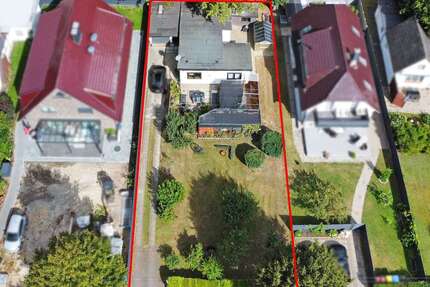 Grundstück zu verkaufen in Hamburg 430.000,00 € 699 m²