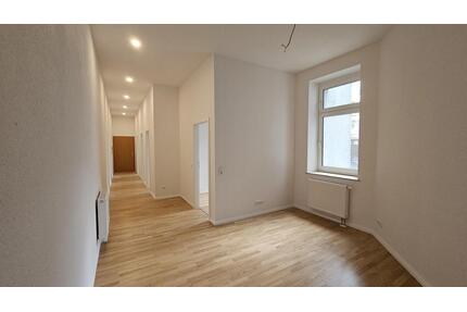 Moderne, ruhige, zentrale, kleine 3-Zimmer Wohnung in Magdeburg-Stadtfeld Ost