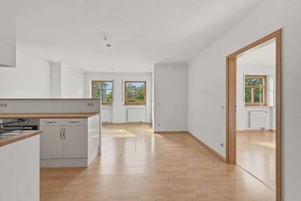 Wohnung zum Kaufen in Coswig 115.000,00 € 51.44 m²