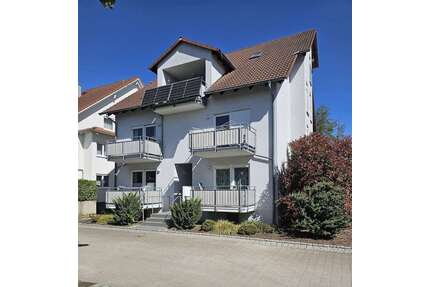 Wohnung zum Kaufen in Gondelsheim 240.000,00 € 83.38 m²