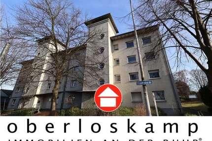 Wohnung zum Mieten in Mülheim an der Ruhr 1.020,00 € 113 m²