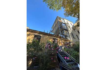 Wohnung zum Kaufen in Leipzig 399.000,00 € 162 m²