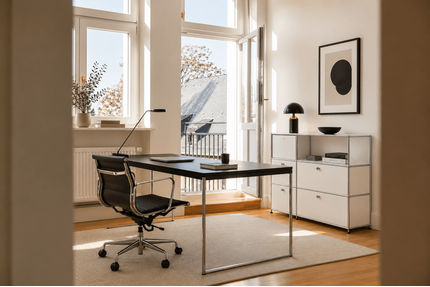 Wohnung zum Kaufen in Heidelberg 990.000,00 € 151.78 m²