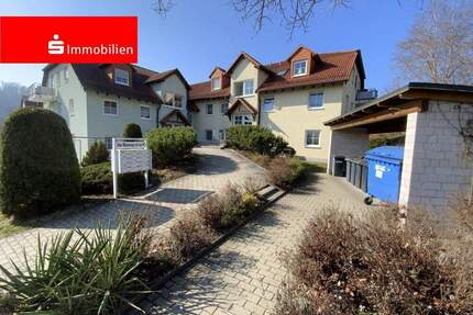 Attraktive 3-Raum-Eigentumswohnung im Rudolspark - Rudolstadt West