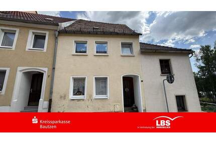 Sofort nutzbar - mit neuer Heizung! - Bischofswerda