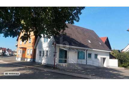 Haus zum Kaufen in Meßstetten 329.000,00 € 0 m²