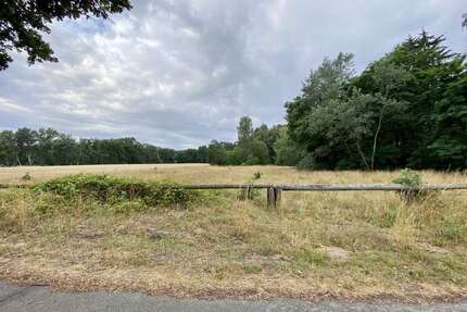 Grundstück zu verkaufen in Streetz 372.540,00 € 10644 m²