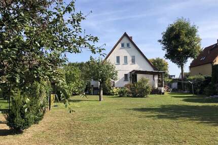 Haus zum Kaufen in Falkensee 498.000,00 € 109 m²