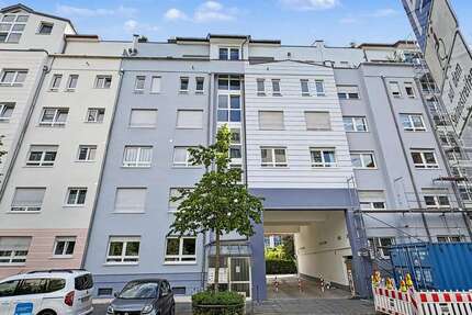 Wohnung zum Kaufen in Frankfurt am Main 599.000,00 € 78 m²
