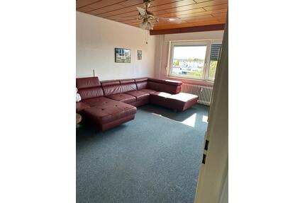 3-Zimmer Wohnung in Mutterstadt