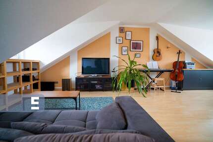 Wohnung zum Kaufen in Mannheim 287.000,00 € 99 m²