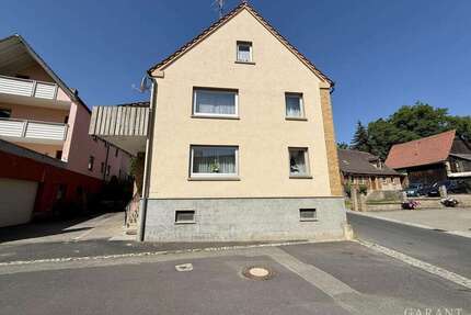 Haus zum Kaufen in Marktbreit 190.000,00 € 103 m²