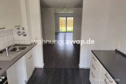 Wohnungsswap - Sophie-Schoop-Weg - Hamburg Allermöhe
