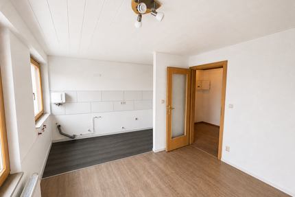 Wohnung zum Mieten in Pforzheim 480,00 € 41 m²