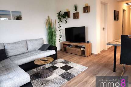 Wohnung zum Mieten in Schrobenhausen 850,00 € 68.5 m²