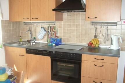 Wohnung OG in Ober-Olm zu vermieten - Nieder-Olm