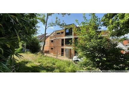 Großzügige 3-Zimmer-Neubauwohnung mit Balkon in Aalen-Unterkochen