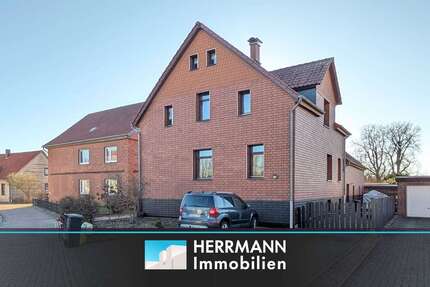 Haus zum Kaufen in Bad Münder am Deister 149.999,00 € 193 m²