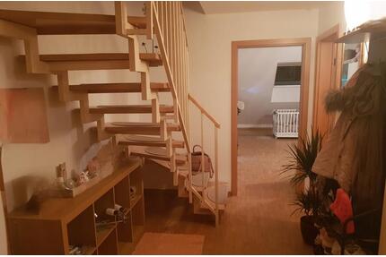 4-Zimmer-Wohnung ab 01.08.26 zu vermieten - Hagenbach