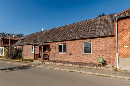 Haus zum Kaufen in Schnega Leisten 59.000,00 € 100 m² - Schnega / Leisten