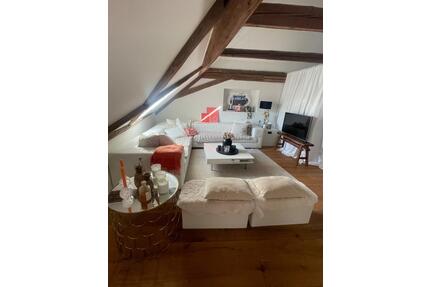 Moderne Loftwohnung in Passau - 600,00&nbsp;EUR Kaltmiete, ca.&nbsp; 62,00&nbsp;m&sup2; in Passau (PLZ: 94034) Maierhof