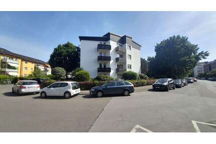 Wohnung zum Kaufen in Düsseldorf 567.000,00 € 101 m²