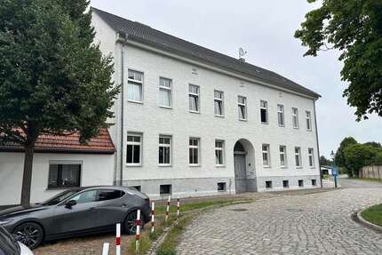 Wohnung zum Mieten in Märkisch Buchholz 750,00 € 75 m²