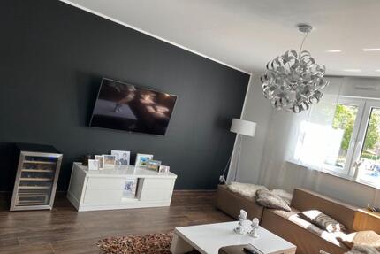 Baesweiler- 4-Zimmer Wohnung zu vermieten - Aachen Aachen-Mitte