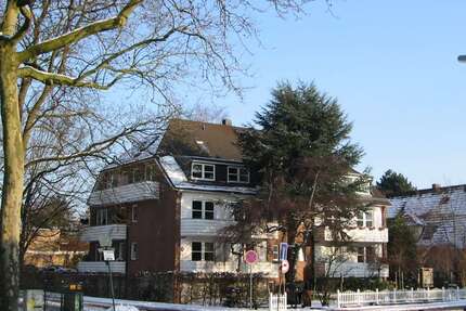 Wohnung zum Mieten in Bremen 575,00 € 70 m²