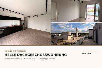 Wohnung zum Kaufen in Kerpen 258.000,00 € 62.27 m²