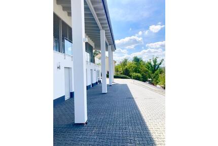 Hochwertige Wohnung zu vermieten – modern, komfortabel & energieeffizient - Biedenkopf