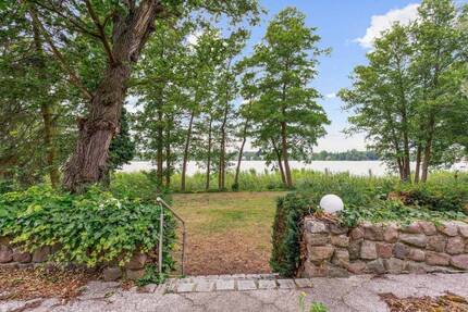 Wasseridylle pur - Haus mit Potenzial in direkter Wasserlage - Berlin Schmöckwitz