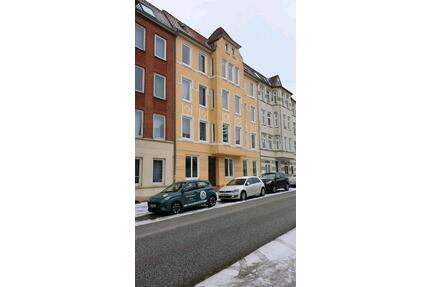 3zim.wohnung in Elmschenhagen zu Vermieten - Kiel