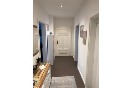 Stilvolle 3-Raum Wohnung in Leipzig - Stollberg (Erzgebirge)