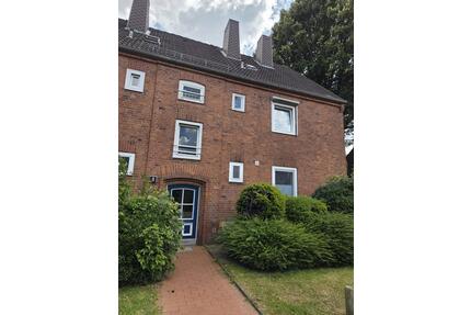Vermietete 2 Zimmer Wohnung in Elmschenhagen - Kiel