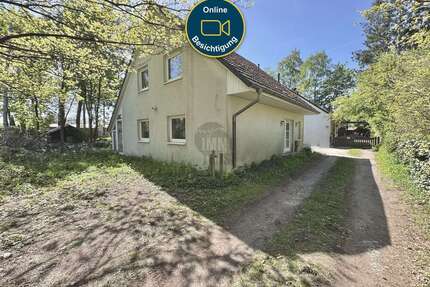 Haus zum Kaufen in Wedemark Bissendorf-Wietze 449.000,00 € 125.26 m² - Wedemark / Bissendorf-Wietze
