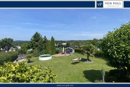 Schönes Baugrundstück in Osnabrück - Widukindland