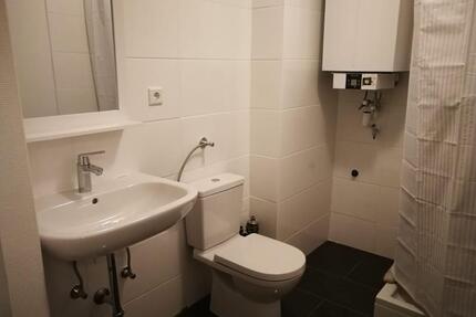 top Wohnung in ruhiger Innenstadtlage - Kaiserslautern Betzenberg