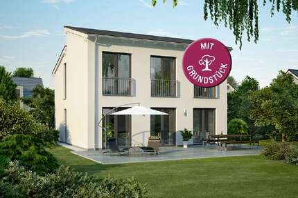Haus zum Kaufen in Steinbach 576.900,00 € 119 m²