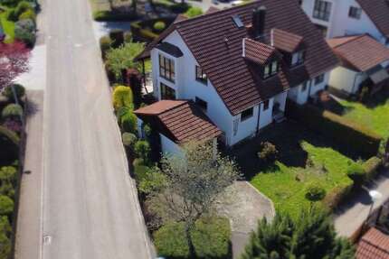 Haus zum Kaufen in Hechingen 429.000,00 € 143 m²