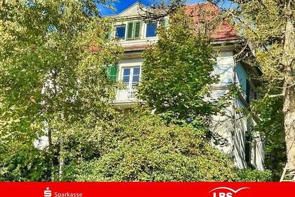 Großzügiges Zuhause für Ihre Familie - Bad Brambach