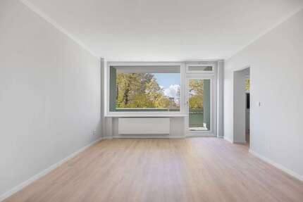 Wohnung zum Mieten in Berlin 621,15 € 39 m²