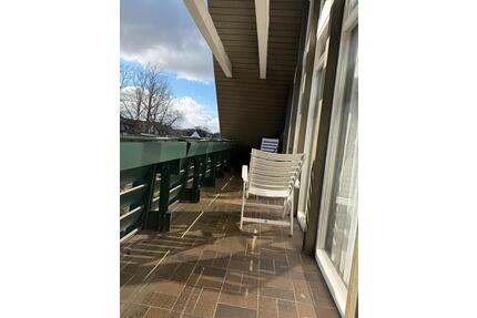 Zwei Zimmer Wohnung mit balkon - 1.150,00&nbsp;EUR Kaltmiete, ca.&nbsp; 60,00&nbsp;m&sup2; in Barsbüttel (PLZ: 22885)