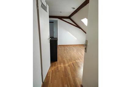 Sonnige 2-Zimmer Wohnung Nähe Thyrnau