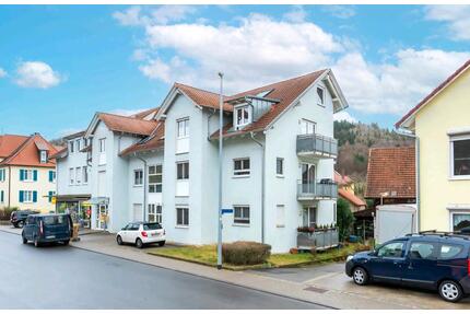 Eigentumswohnung - 379.000,00&nbsp;EUR Kaufpreis, ca.&nbsp; 107,00&nbsp;m&sup2; in Radolfzell am Bodensee (PLZ: 78315)