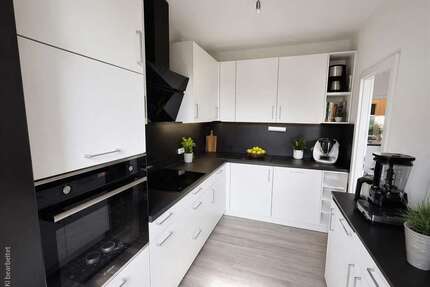 Wohnung zum Mieten in Gera 414,06 € 69.01 m²