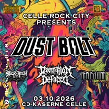 Celle Rock City 2026