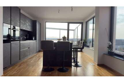 Wohnung zum Mieten in Petersberg 1.910,00 € 158.95 m²